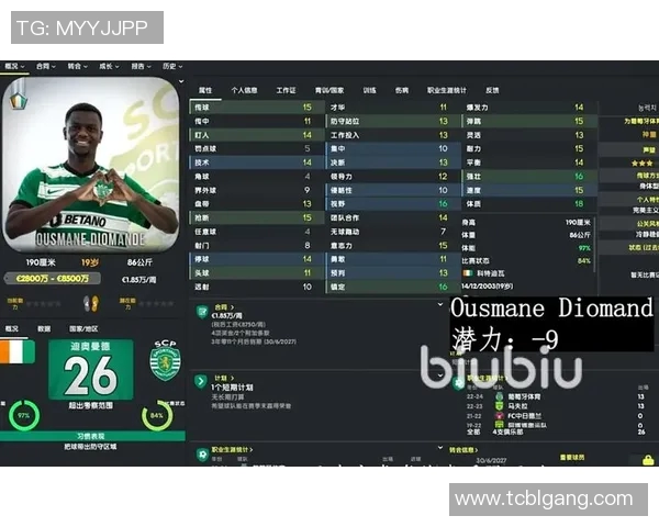 基于足球球星数据分析预测未来赛季表现及潜力提升趋势