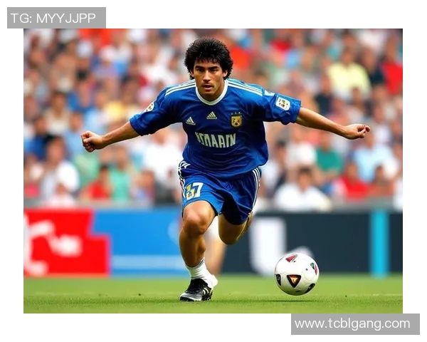 探索足球历史中的未曾亮相之星：那些你未曾听说的传奇球员